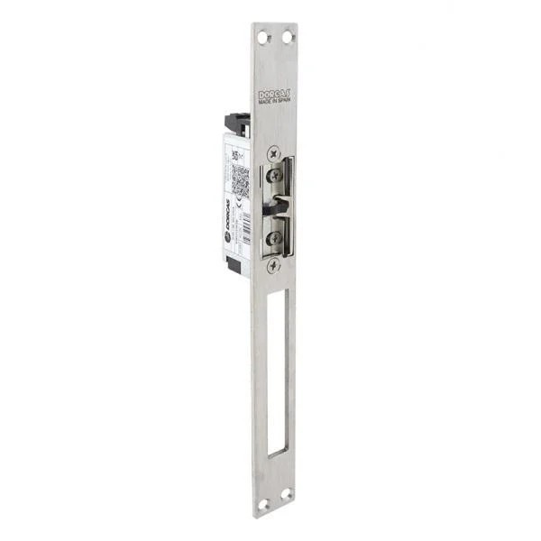 DORCAS-SF99-1-NF305-TOP/YL-X este o yala electromecanica incastrabila rezistenta la foc, EI120,