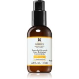 Kiehl&#039;s Dermatologist Solutions Powerful-Strength Line-Reducing Concentrate ser antirid pentru toate tipurile de ten 75 ml