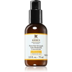 Kiehl&#039;s Dermatologist Solutions Powerful-Strength Line-Reducing Concentrate ser antirid pentru toate tipurile de ten 75 ml