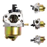 Carburator, corp aluminiu, pentru generator pe benzina, maxim 2Kw, Micul Fermier, GF-2431