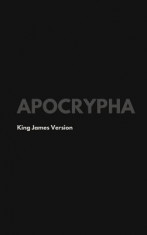 Apocrypha, King James Version foto