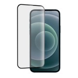 Lemontti Folie Sticla Full Fit iPhone 16 Pro Negru