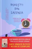 Povesti din cafenea - Toshikazu Kawaguchi