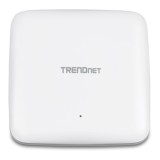 Access Point Wireless AX1800 Dual Band WiFi 6 PoE+ de interior - TRENDnet TEW-921DAP