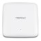 Access Point Wireless AX1800 Dual Band WiFi 6 PoE+ de interior - TRENDnet TEW-921DAP