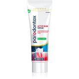 Parodontax Active Gum Repair Fresh Mint pastă de dinți pentru gingii sanatoase si ingrijire orala 75 ml