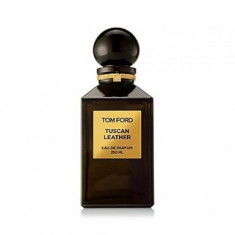 Apa de parfum Unisex, Tom Ford Private Blend Tuscan Leather, 50ml foto