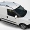 Set bare portbagaj longitudinale compatibile Fiat DOBLO MAX (2010 - 2020)