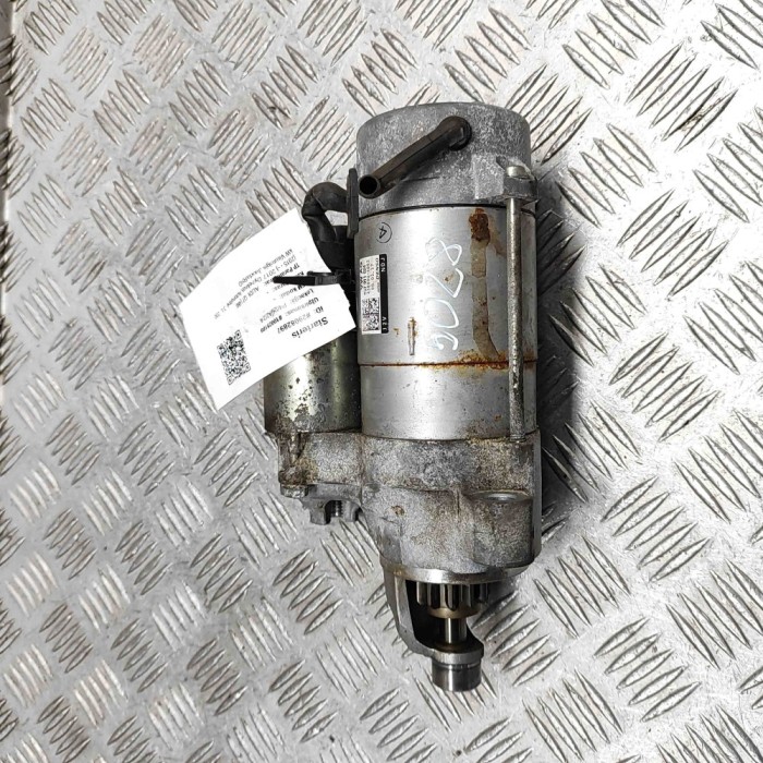 Electromotor AUDI Q7 4M 2017 OEM: 057911024,438000-1082