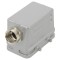 Conector carcasă HDC C146, E10
