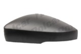 Carcasa oglinda exterioara VW Polo (6R) 08.2009- Partea Stanga 6R0857537C 6R0857537Cgru, carcasa neagra