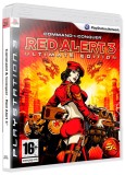 Joc PS3 Command&amp;Conquer Red Alert 3 Ultimate Edition - (PS3) PlayStation 3 de colectie