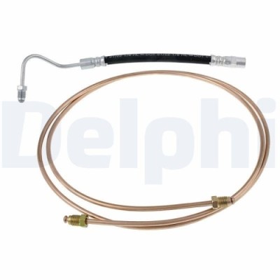 Furtun frana Renault Megane 2 (Bm0/1 Cm0/1) 07.01-10.12, Megane 2 Coupe-Cabriolet (Em0/1) 09.03-03.10, Megane 2 Hatchback Van (Km0/2) 08.03-07.09, Me foto