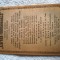 Reclama societatea anonima Cartea Romaneasca ,Ecoul Comercial,Clopote Oituz,
