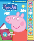 Peppa Pig: I'm Ready to Read
