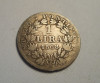 Vatican 1 Lira 1868, Europa