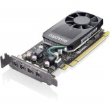 Placa Video NVIDIA Quadro P620, 2GB GDDR5, 512 Cuda Cores - Low Profile