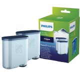 Set 2 bucati Filtru de apa Philips Saeco AquaClean CA6903/22