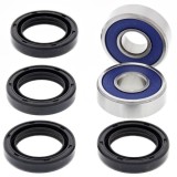 Set de reparatie a bratului basculant ATV (A-Arm) (inferior/superior) pentru ARCTIC CAT ARCTIC CAT, DVX 250/300 2006-2012