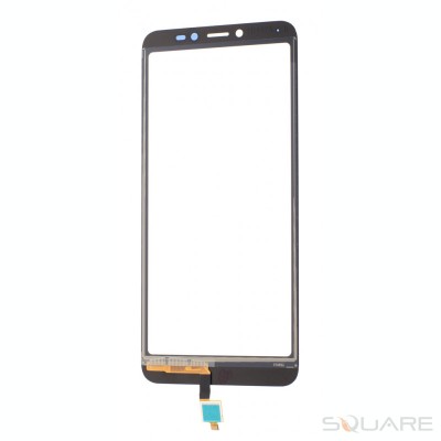 Touchscreen Alcatel 1V (2019), OT-5001, Black foto