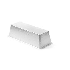 Forma chec, aluminiu, 26cm