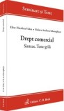 Drept comercial. Sinteze. Teste-grila, Universul Juridic