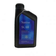Ulei frigorific Suniso SL 68 1 l