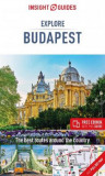 Insight Guides Explore Budapest (Travel Guide with Free eBook) | Insight Guides