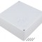 Carcasa Universala 150x150x60mm cu Bucsa din Alama