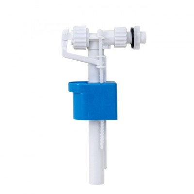 Flotor universal 1/2 pentru bazin WC Zilan ZTS8285 foto