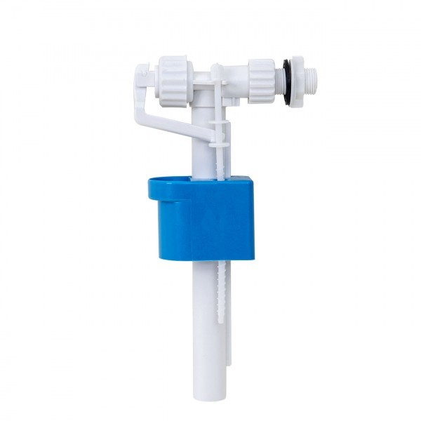 Flotor universal 1/2 pentru bazin WC Zilan ZTS8285