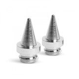 Fahrenheit - Varf pentru ciocanul de lipit cod 28520 - model ascu&Aring;&pound;it - 2 buc./blister Best CarHome