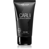 Carl &amp; Son Face Scrub exfoliant de curățare pentru barbati 75 ml