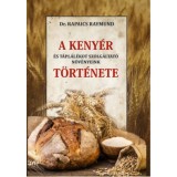 A keny&eacute;r &eacute;s t&aacute;pl&aacute;l&eacute;kot szolg&aacute;ltat&oacute; n&ouml;v&eacute;nyeink t&ouml;rt&eacute;nete - Dr. Rapaics Raymund