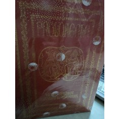 Proloagele, Vietile Sfintilor si Cuvinte de invatatura - Vol. II (cu dedicatie)