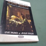 Cumpara ieftin DIMINEATA MAGICIENILOR-INTRODUCERE IN REALISMUL FANTASTIC-LOUIS PAUWEIS/NEMIRA