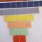 CY - Lot de 22 &quot;PIESE DIDACTICE&quot; cu prindere pe magnet / toate din plastic dur