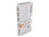 Ieșiri analogice 24VDC Rezoluție 12bit IP20 EtherCAT OUT 4