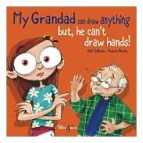 My Grandad Can Draw Anything