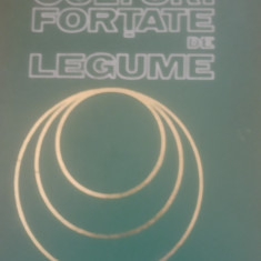 Culturi forțate de legume - Bujor Mănescu