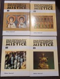 ENCICLOPEDIA DOCTRINELOR MISTICE - 4 VOLUME - MARIE MADELEINE DAVY