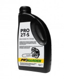 ProGARDEN PRO-2T-S Ulei motoare doi timpi, ambalaj plastic 1L