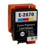Cartuș Compatibil Epson EP-2670 Color Set - TonerHub