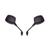 Oglinzi negre M10 pentru Yamaha, Non Brand