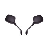 Oglinzi negre M10 pentru Yamaha