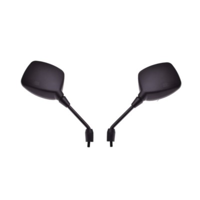 Oglinzi negre M10 pentru Yamaha foto