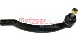 Cap de bara MINI MINI (R50, R53) (2001 - 2006) METZGER 54010701