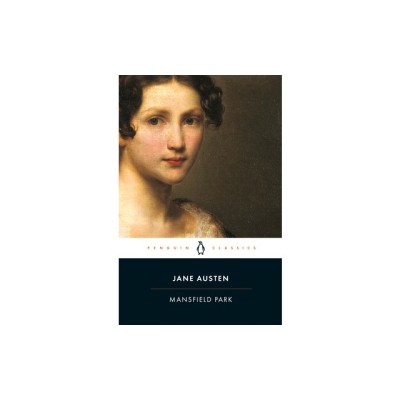 Mansfield Park foto