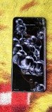 SAMSUNG GALAXY S20 ULTRA 5G / 128 GB /12 GB RAM , DISPALY SPART , FUNCTIONEAZA TOUCH PARTIAL .
