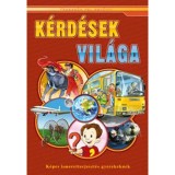 K&eacute;rd&eacute;sek vil&aacute;ga - Csuk&aacute;sn&eacute; Bern&aacute;th Krisztina